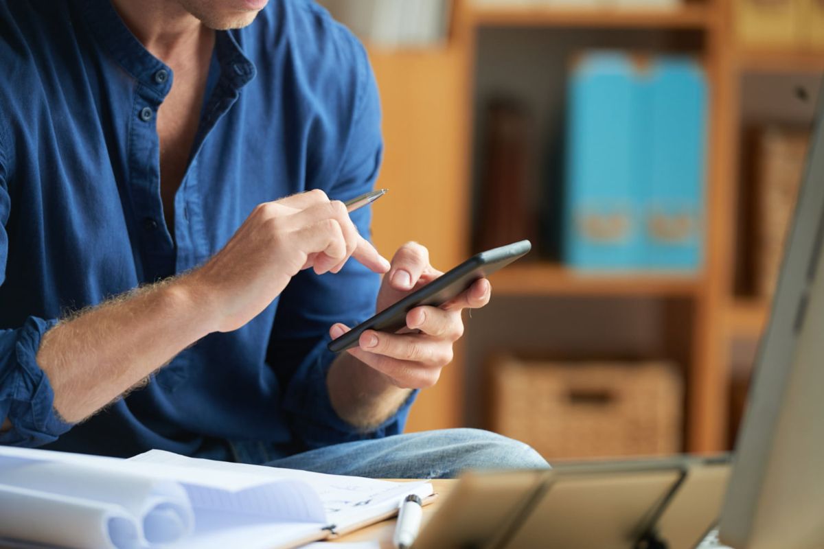 curso desenvolvimento app