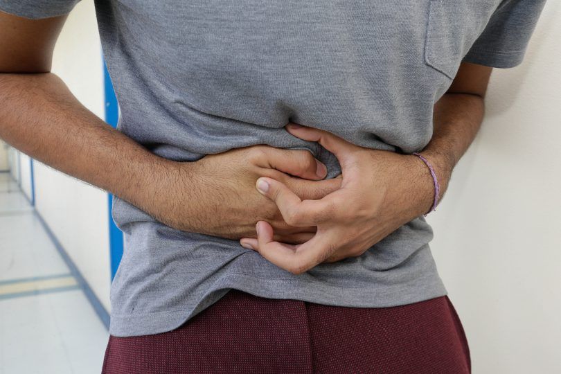 doenças inflamatórias intestinais