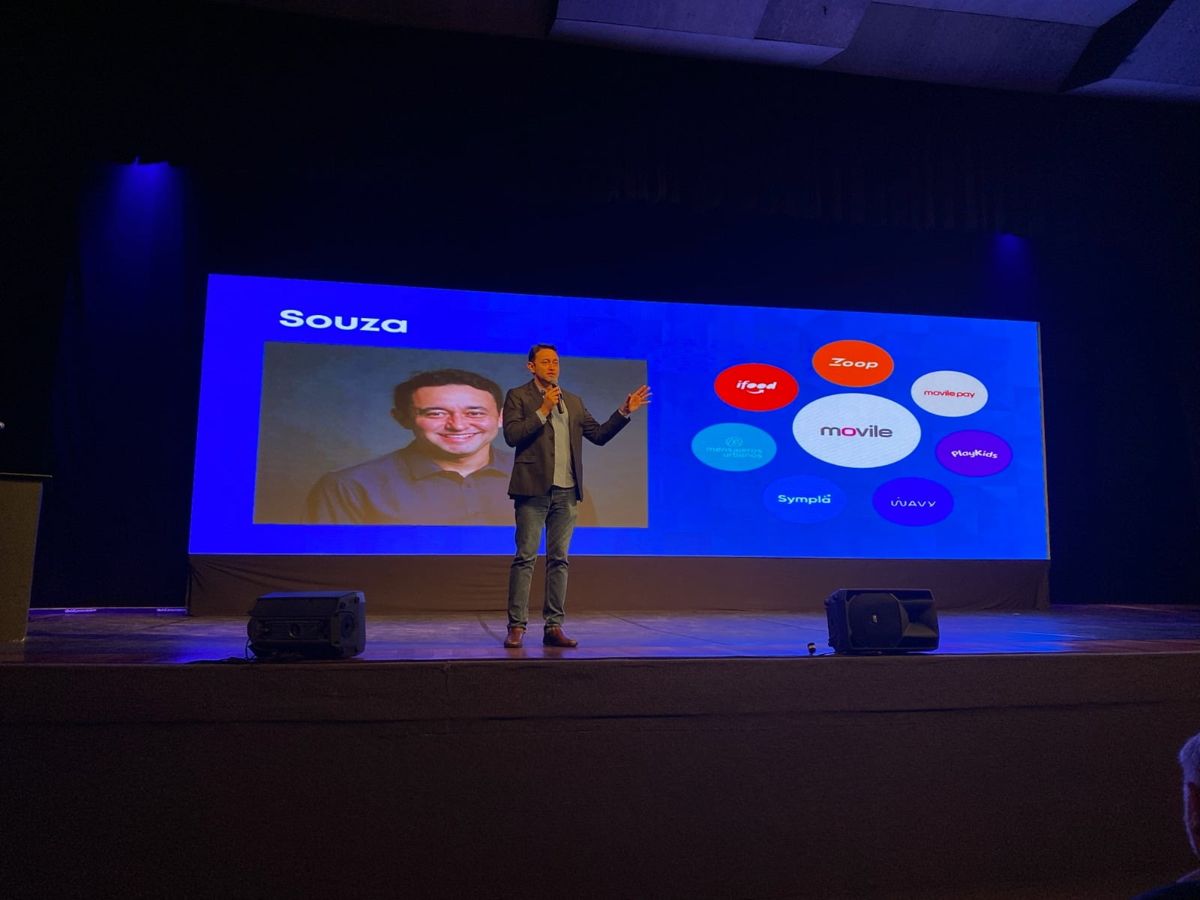 evento empreendedores barueri