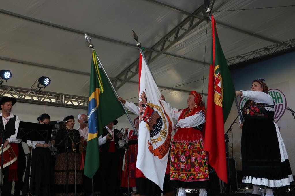 Festa das Nações