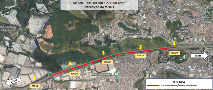 obra castello barueri ccr