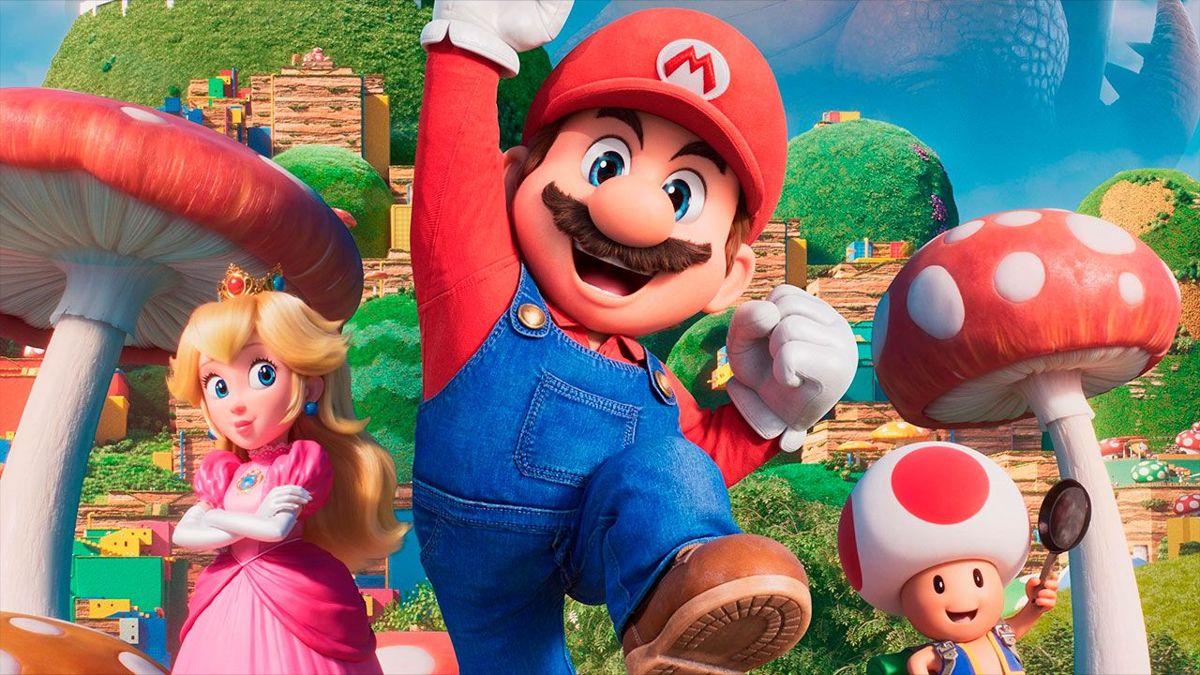 sessão super mario bros barueri