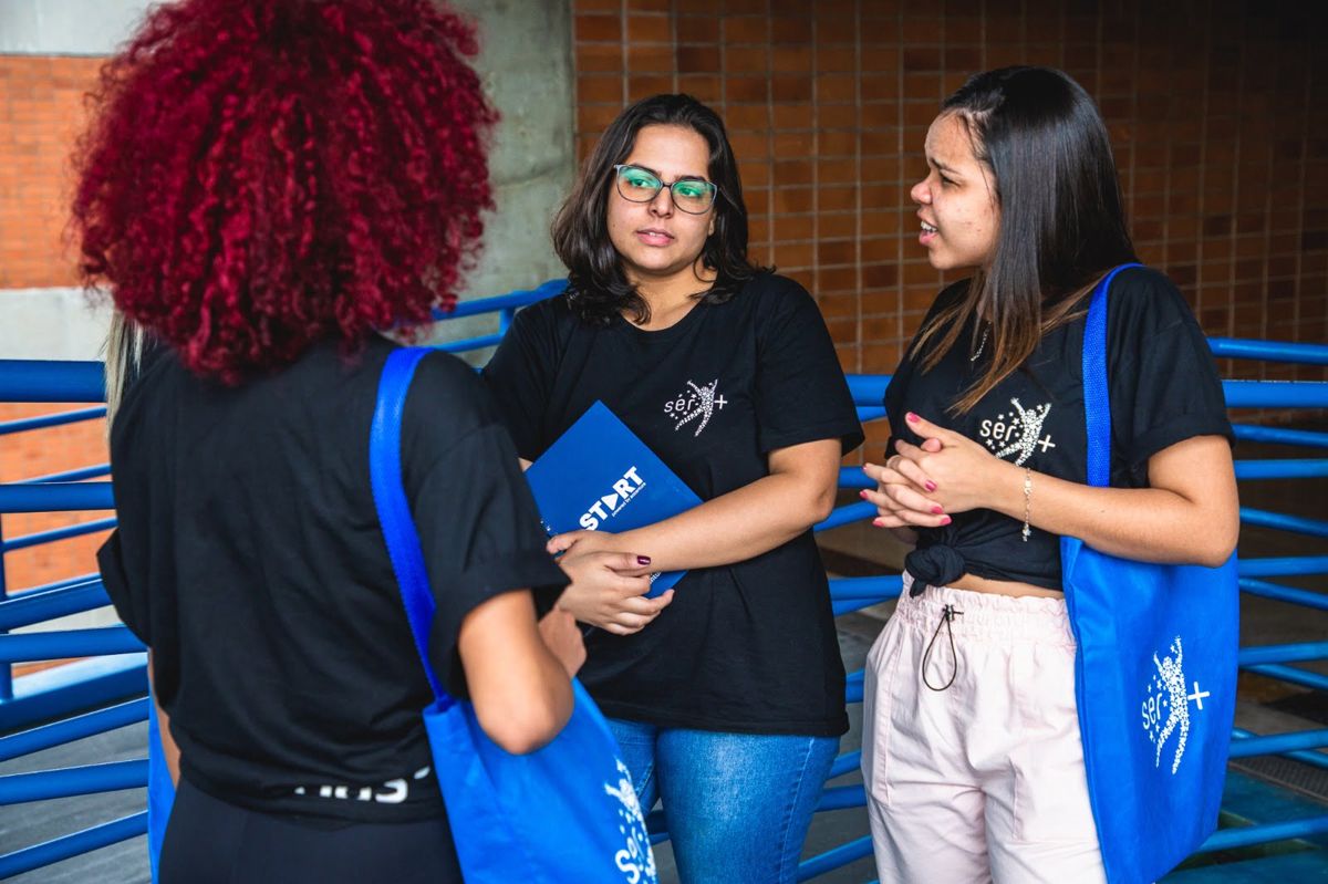 vagas curso de tecnologia barueri