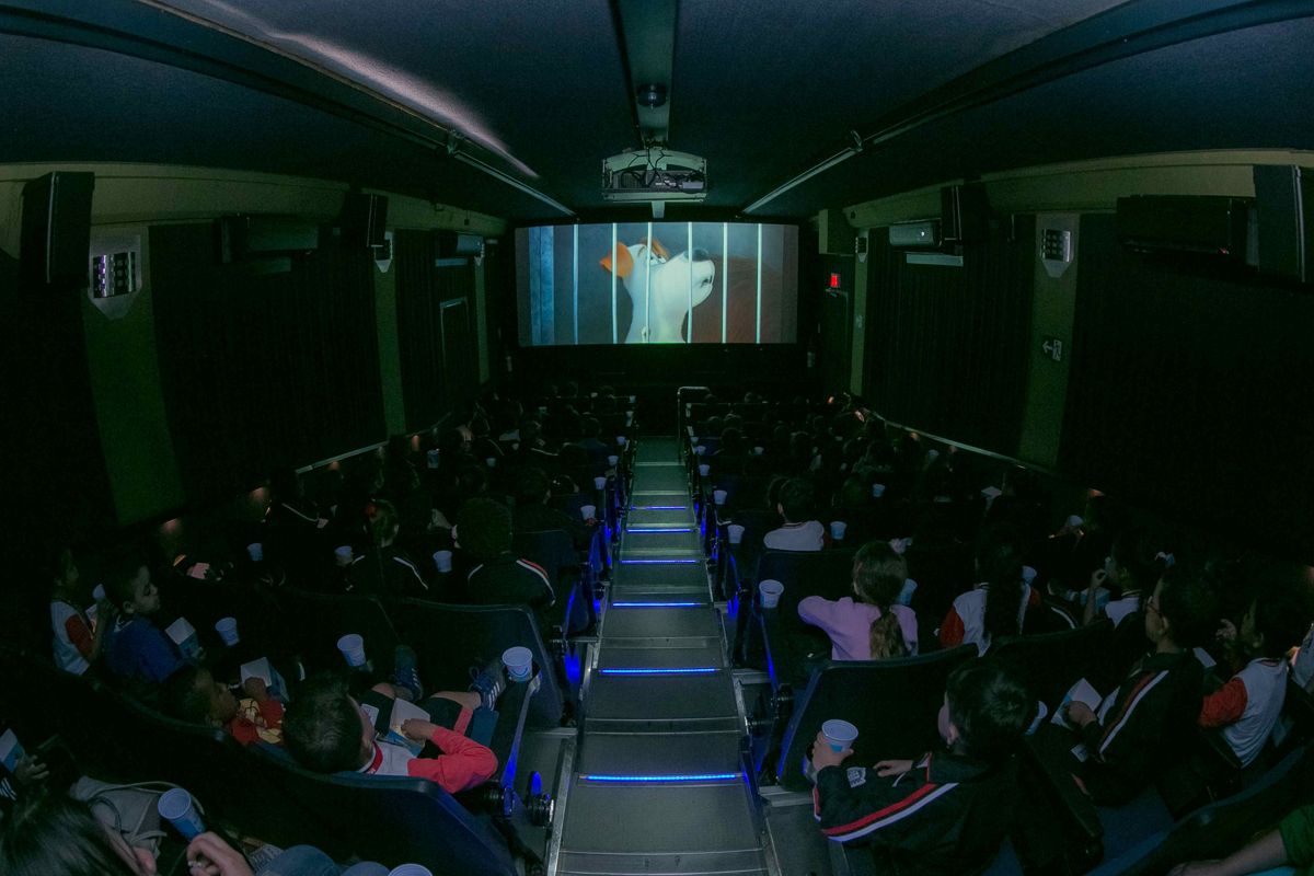 cinema móvel barueri ccr