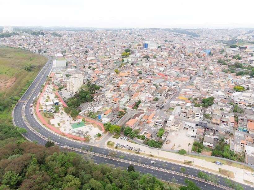 interdição via silveira barueri