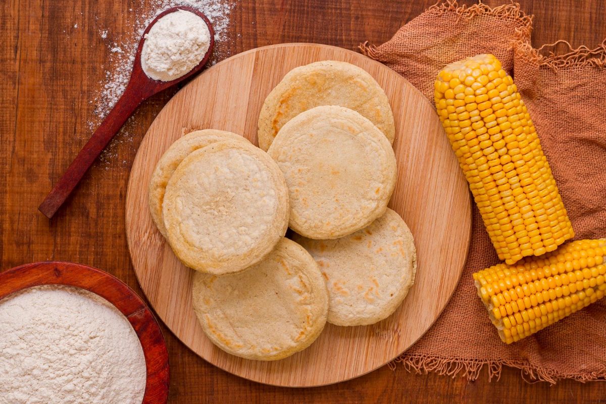 receitas festa junina barueri