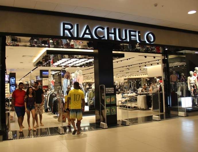 Vagas Riachuelo Barueri