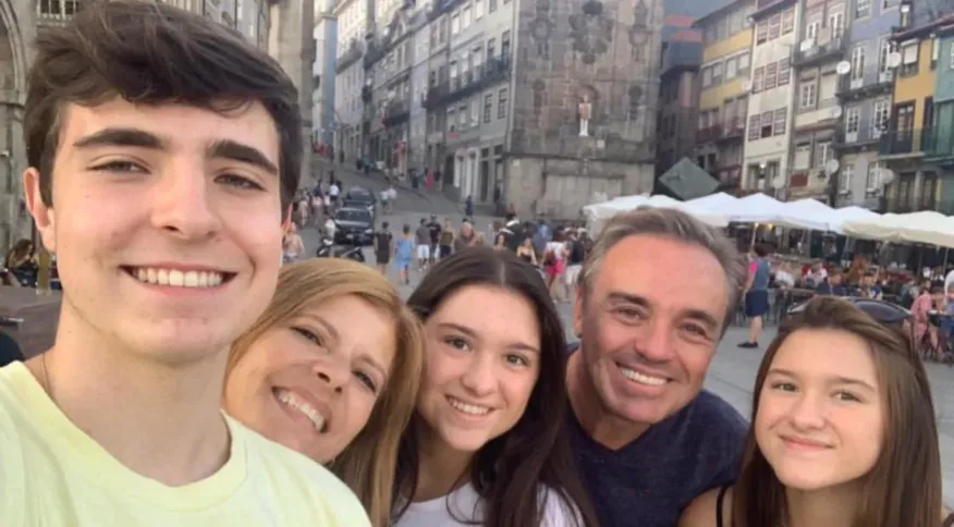 viuva de gugu fica sem herança