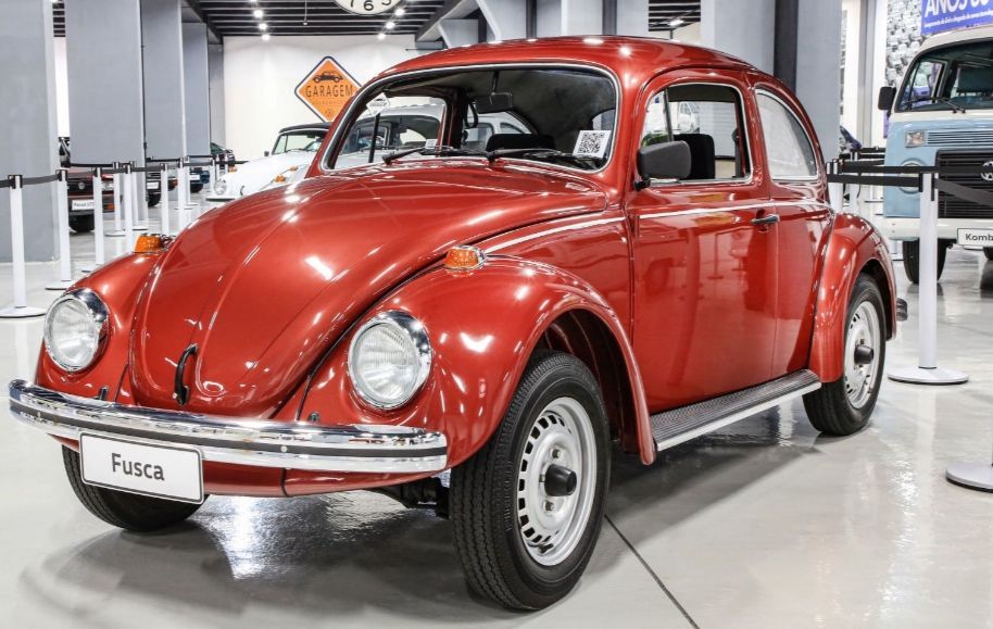 fusca