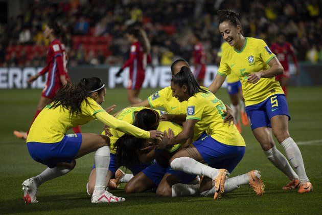 seleção feminina brasil copa