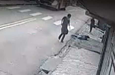 ataque mulheres carapicuíba