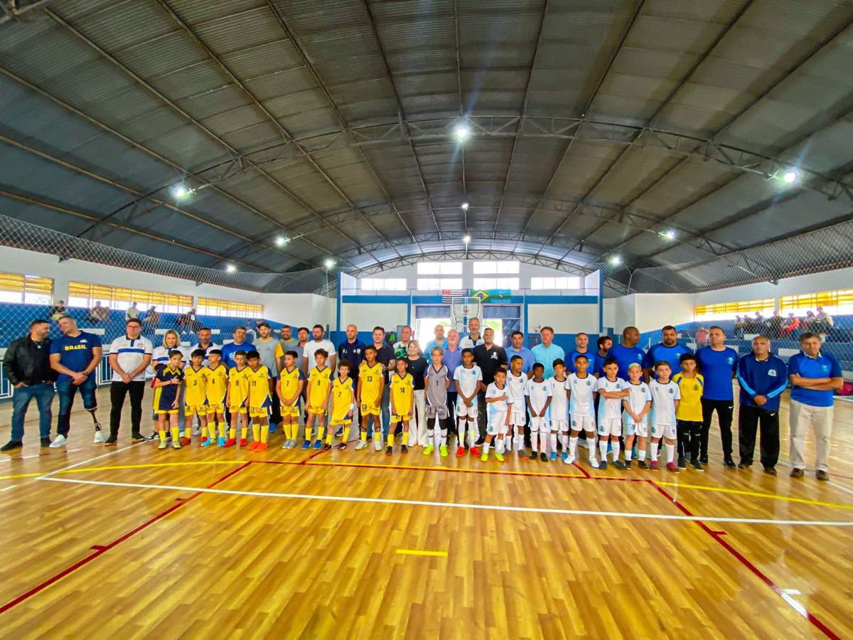 circuito esportivo cioeste