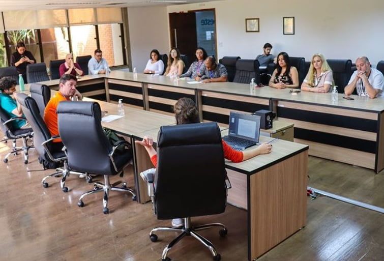 reunião cioeste usina móvel