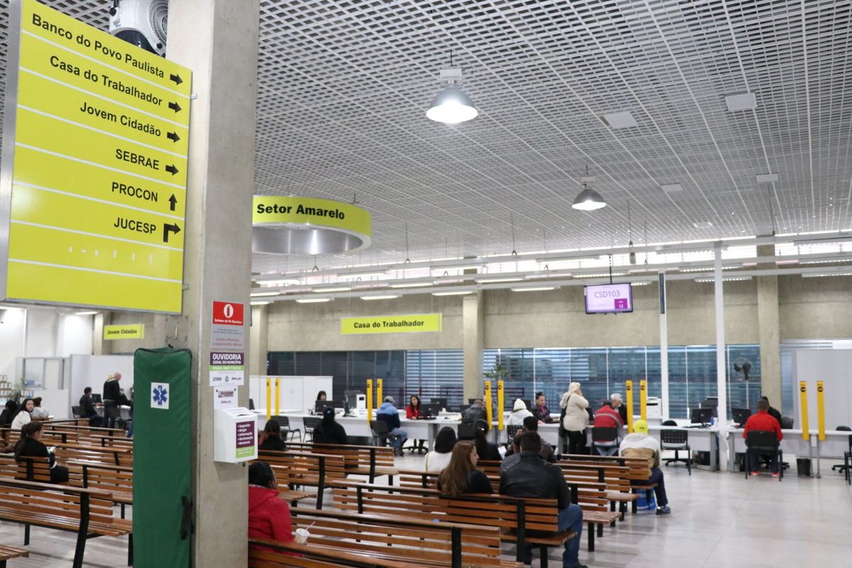vagas pats são paulo