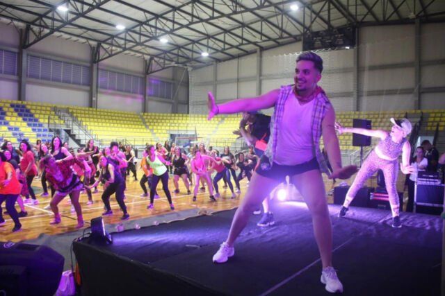 balada fitness barueri