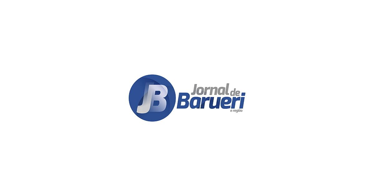 Jornal de Barueri - Imagem de compartilhamento social padrão