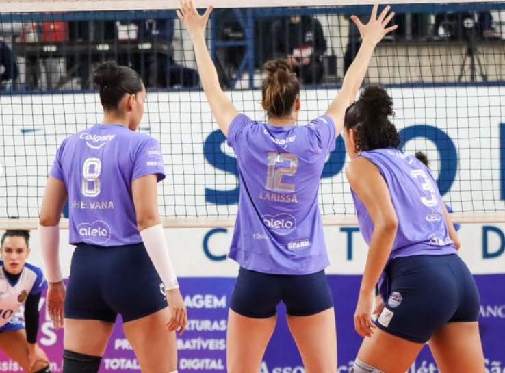 volei barueri osasco copa paulista