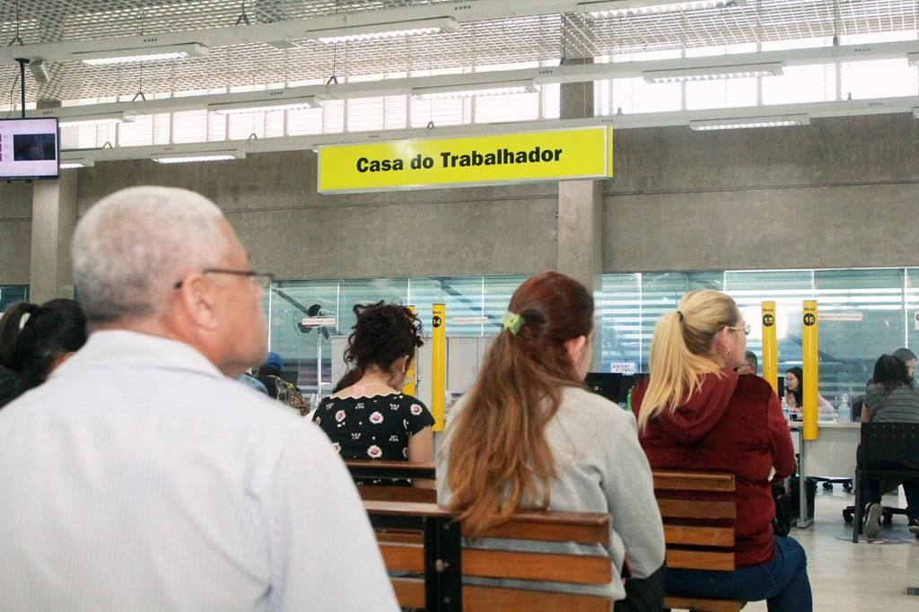casa do trabalhador no bairro barueri