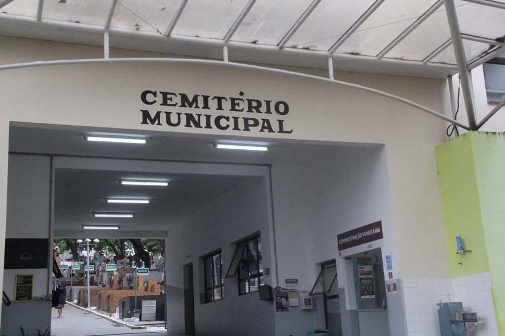 finados Barueri