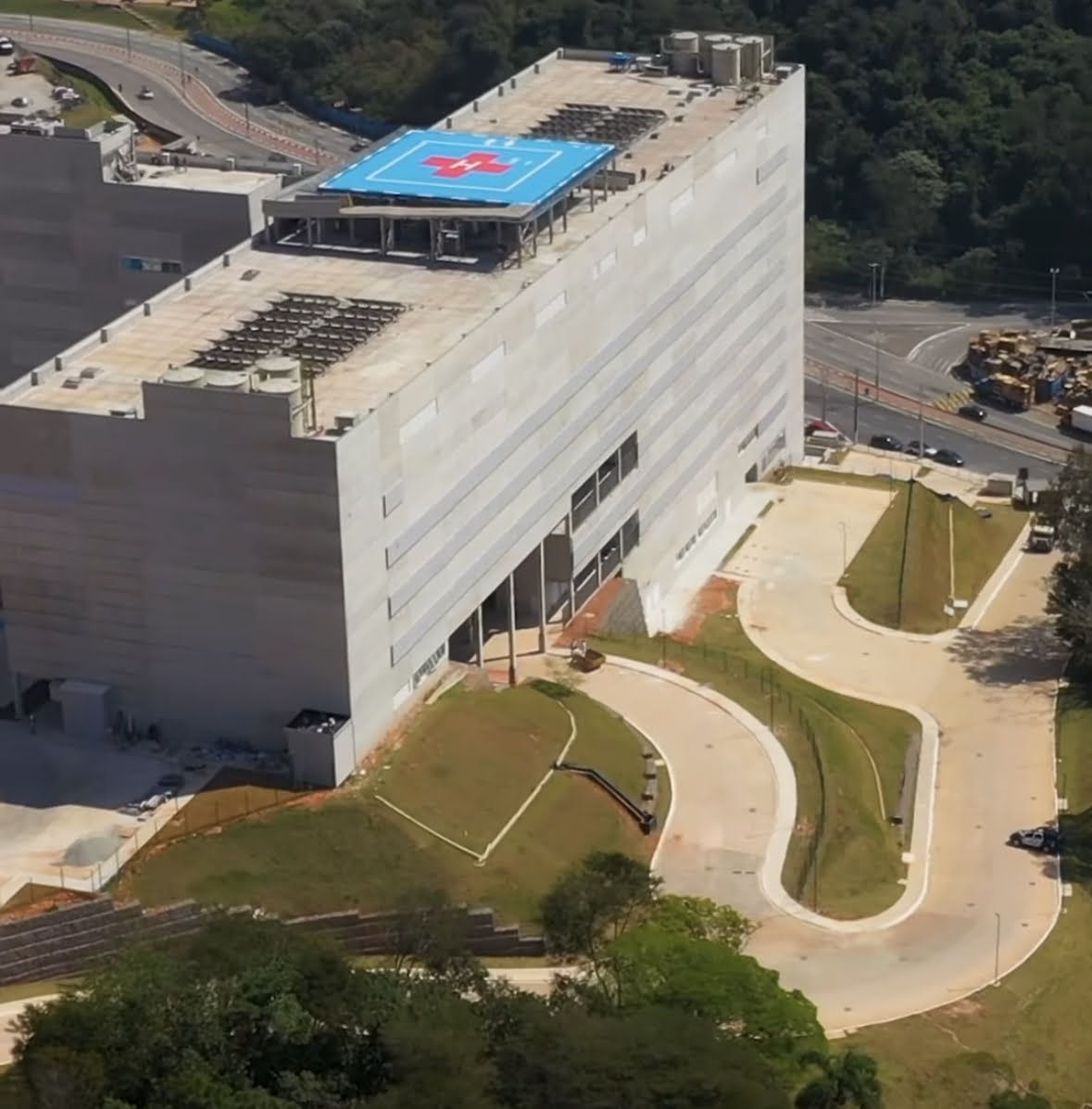 hospital regional de barueri
