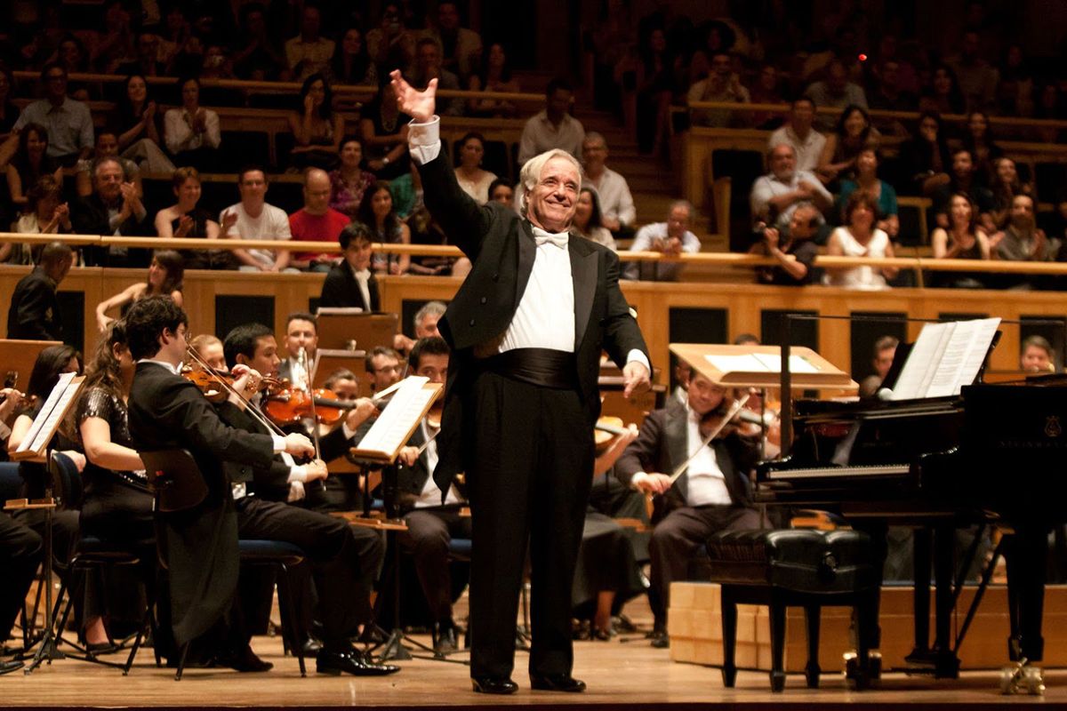 orquestra e maestro joão carlos martins barueri