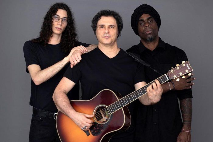 show frejat trio barueri