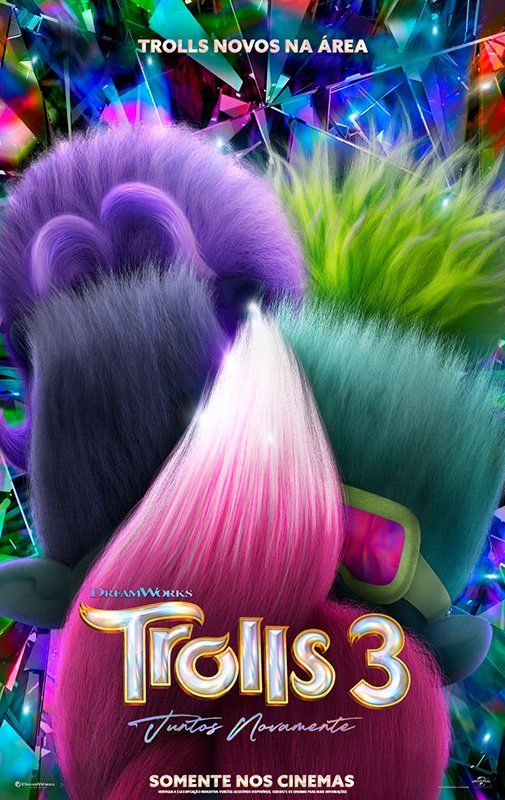 trolls