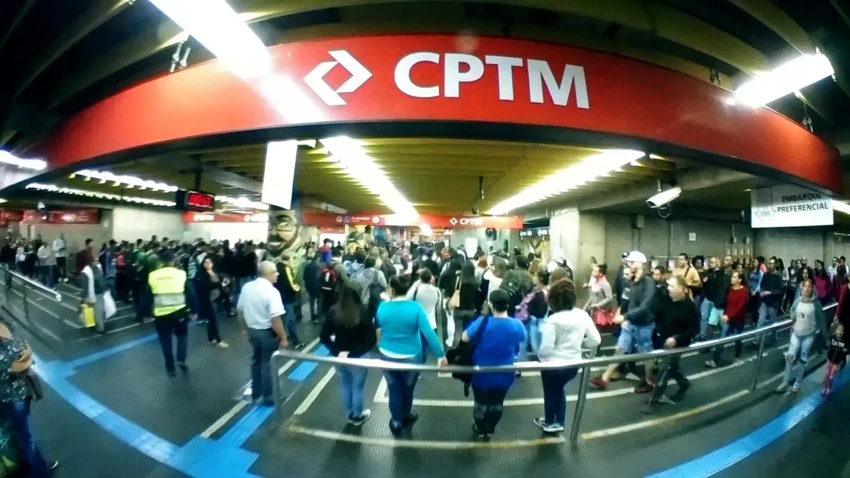 vagas estágio CPTM
