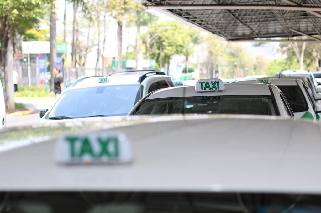 verificação táxis barueri