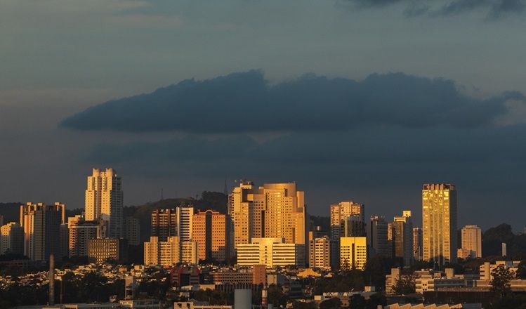 alerta temporal barueri