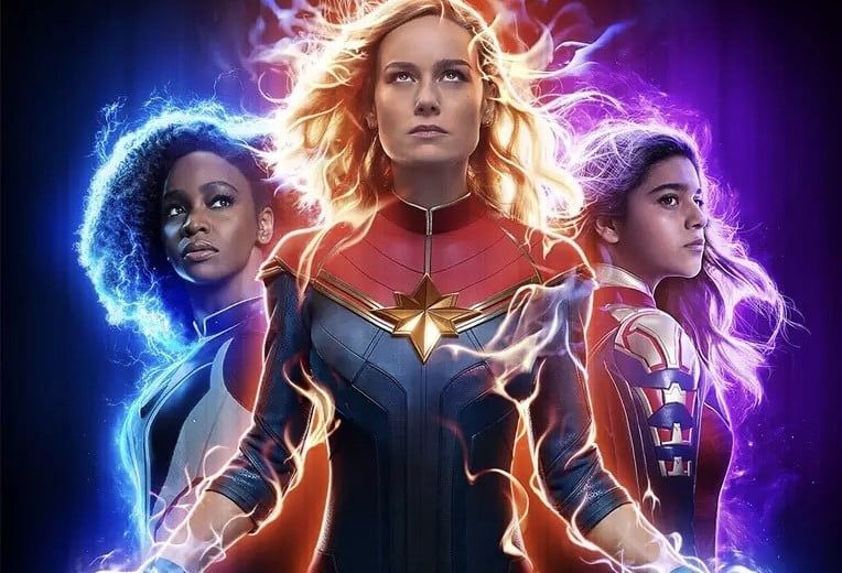 cinema marvels