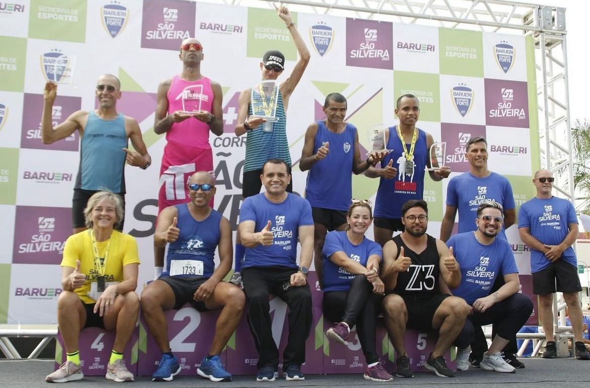 Campeões São Silveira