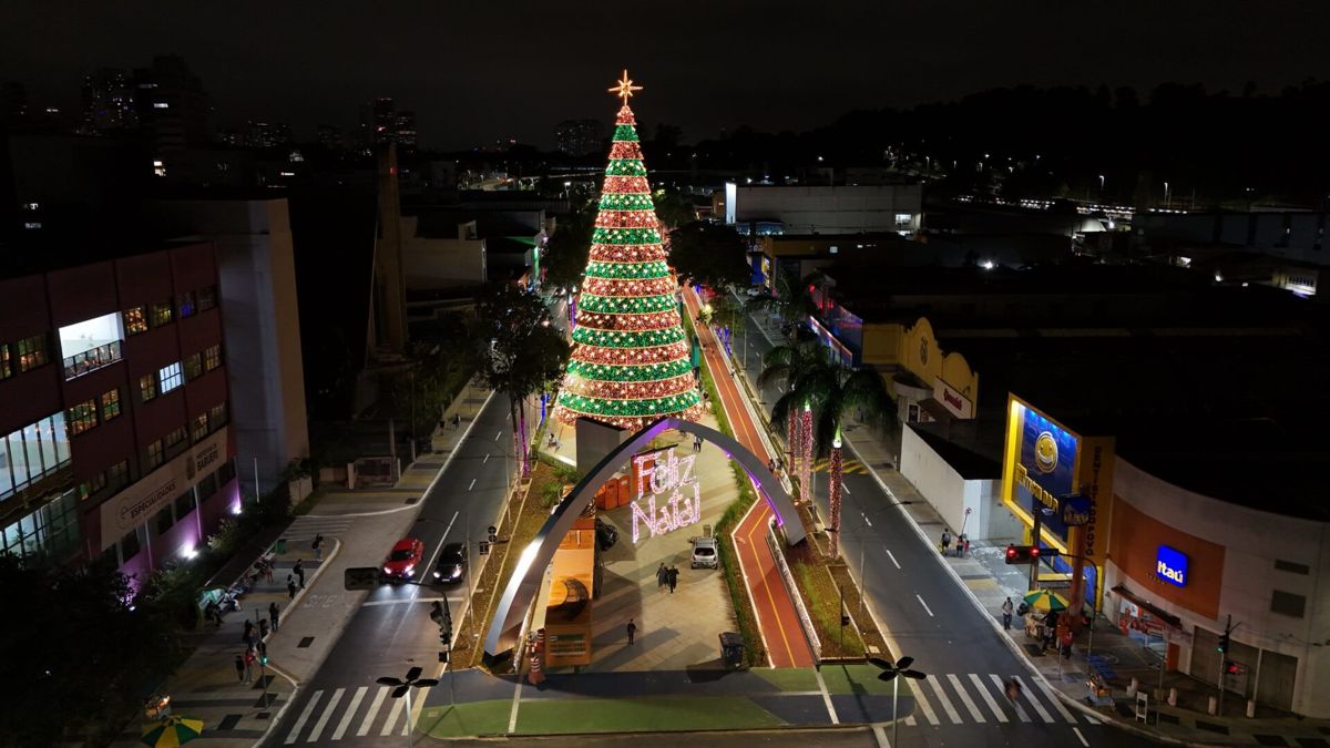 natal encantado barueri