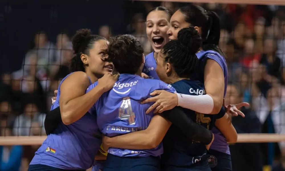 Vôlei Barueri