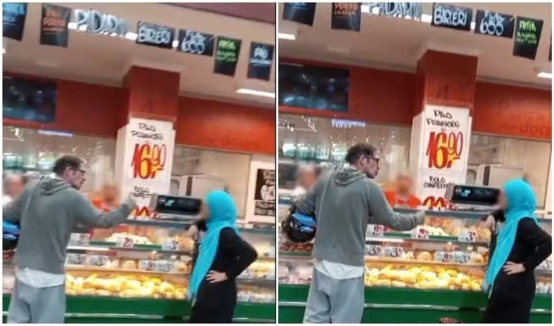 Ataque em Barueri