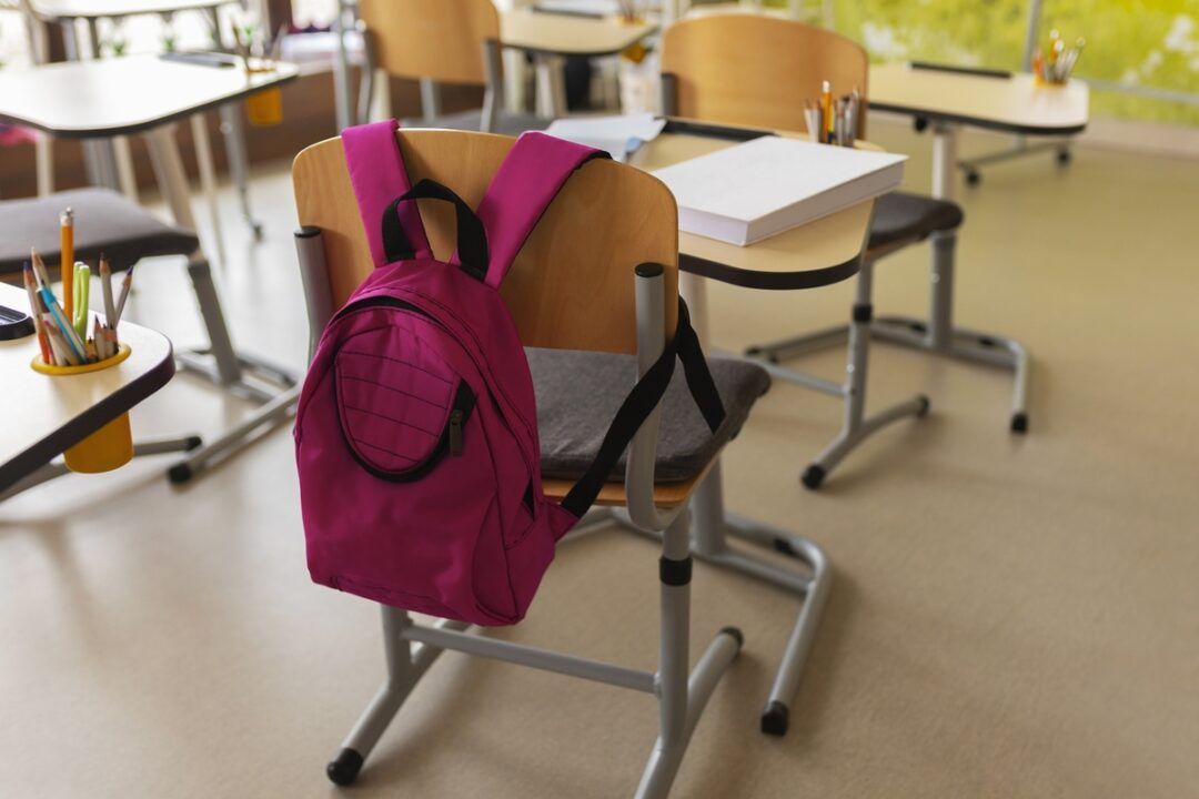 Especialistas destacam sete dicas para volta às aulas