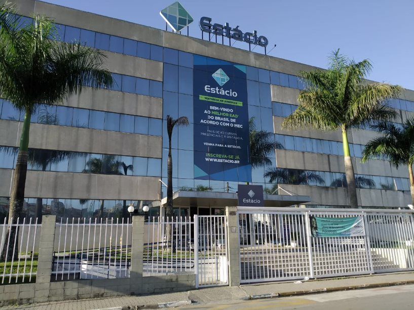 Estácio Carapicuíba (1)