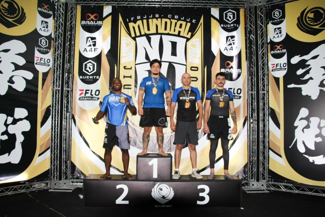 Atleta Barueri