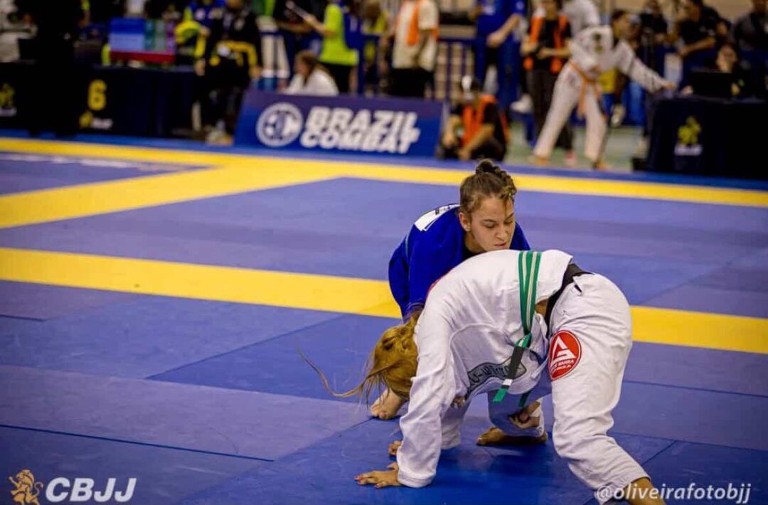 Atleta Barueri