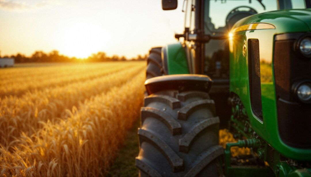 Automação no campo alerta para requalificação no agro