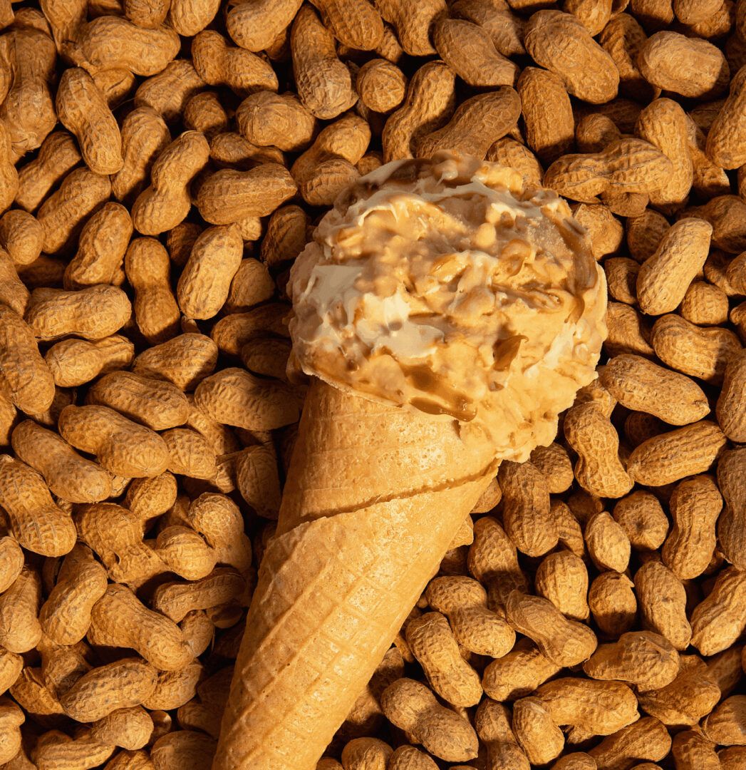 bacio di latte