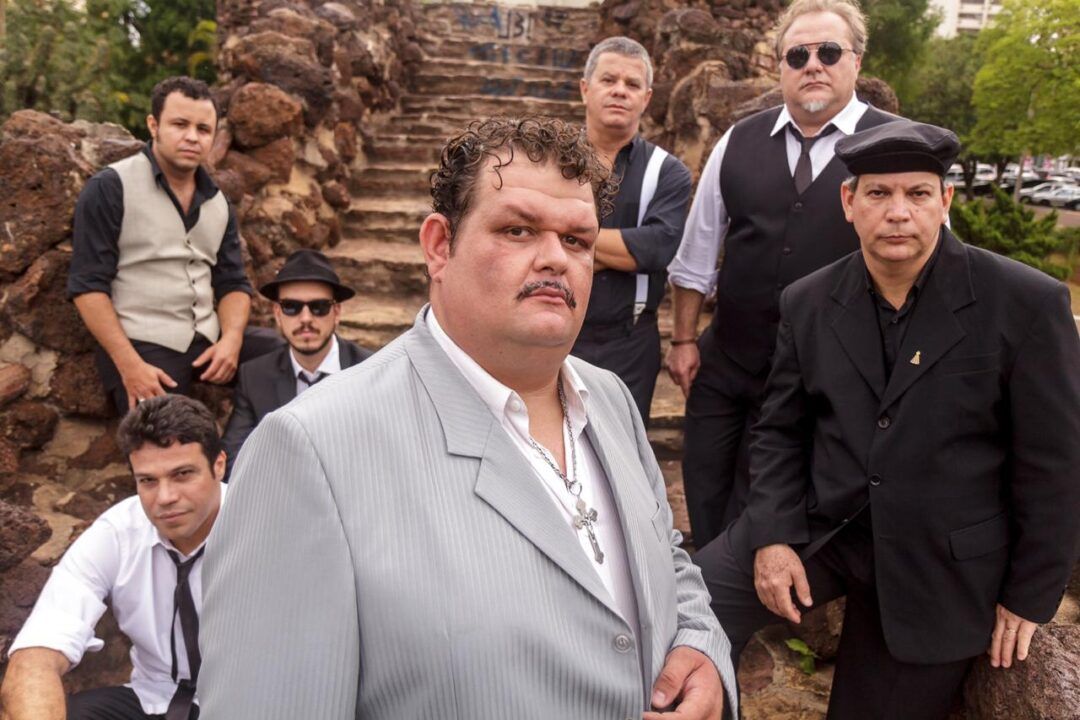 Banda Monallizza