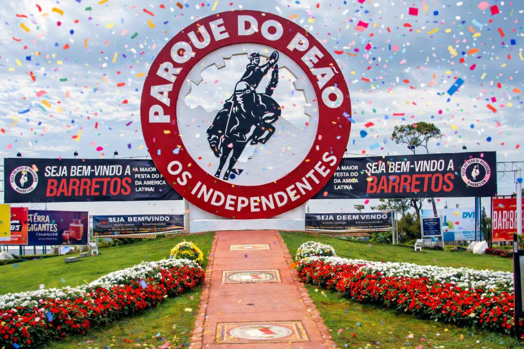 Barretos projeta turismo em 2026 com a Festa do Peão