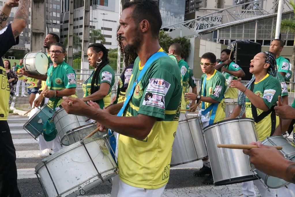 Carnaval Barueri