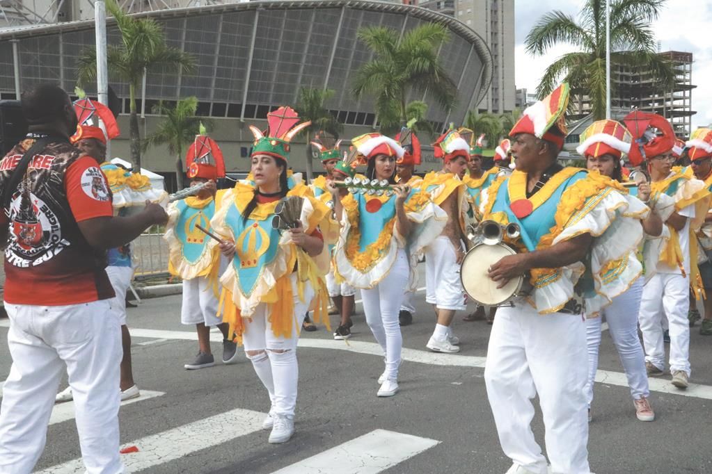 Carnaval Barueri