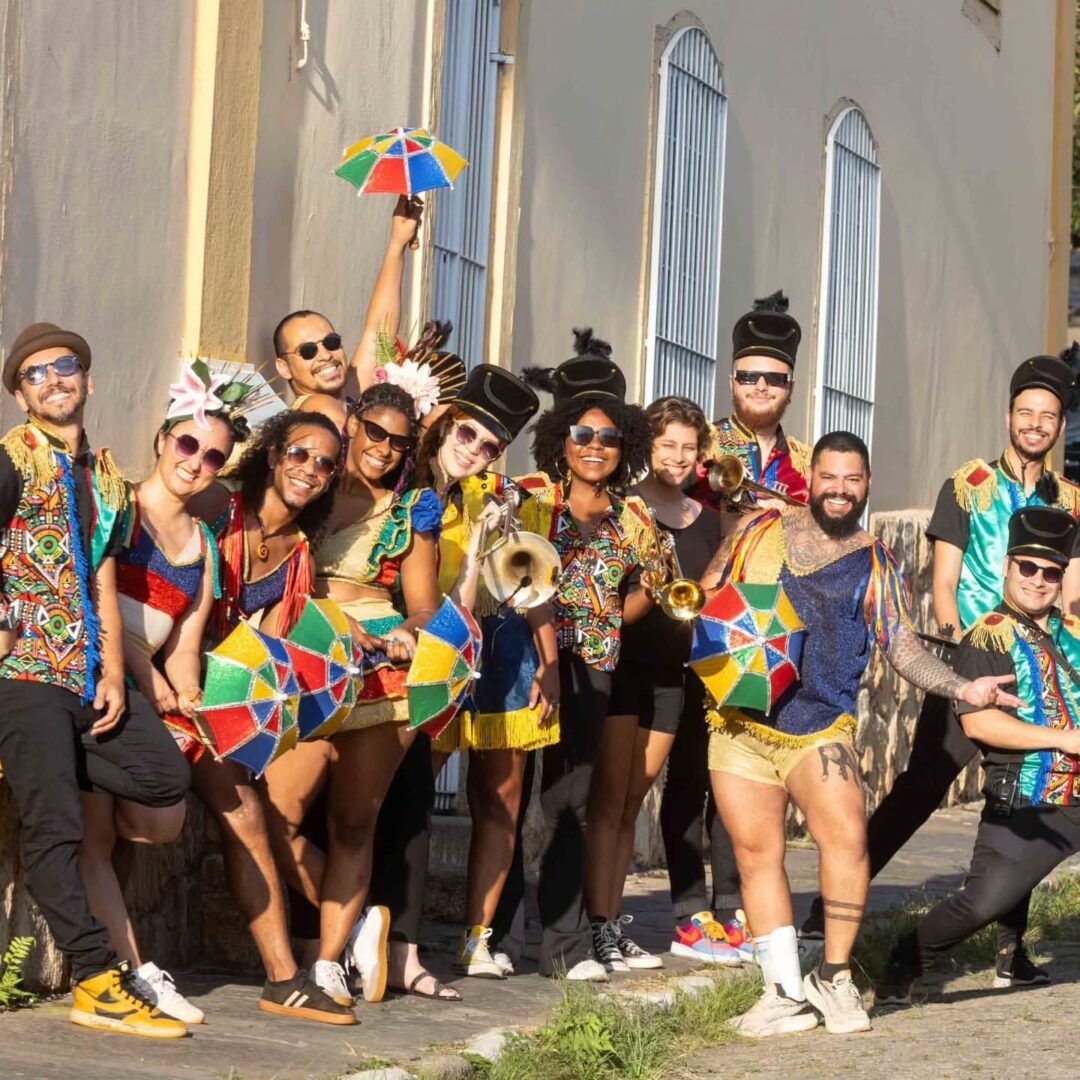 Carnaval Barueri