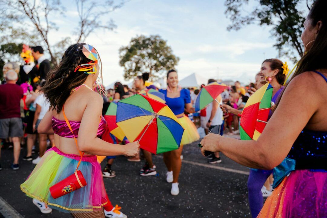 Carnaval Osasco