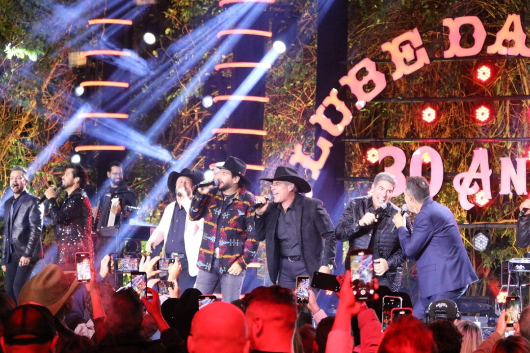 Clube da Viola apresenta clipe e single inéditos na última quinta-feira (12)