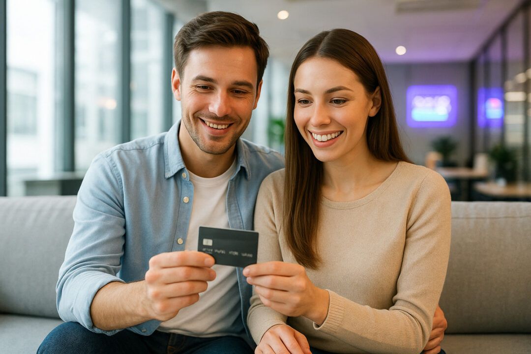 Crédito com garantia é saída contra alta da dívida