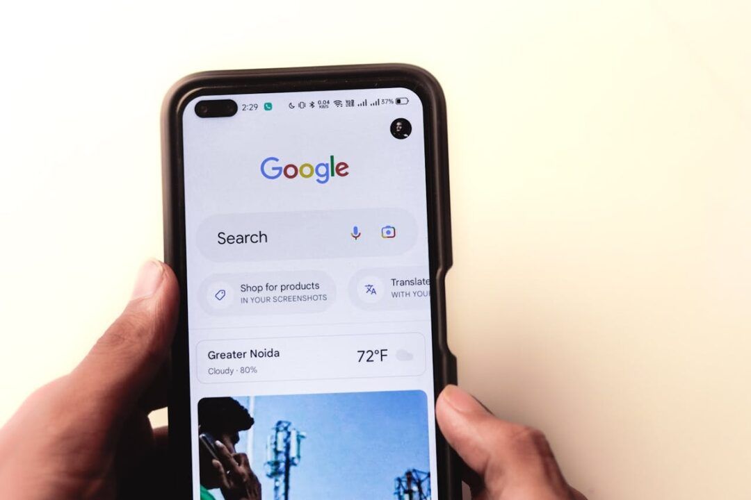 Crescimento da IA reforça papel de SEO e GEO